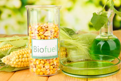 Pylle biofuel availability