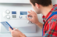 free Pylle gas safe engineer quotes